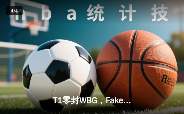 T1零封WBG，Faker加冕第四冠成就传奇 - 4
