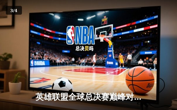 英雄联盟全球总决赛巅峰对决在即，观赛平台指南助你见证王者诞生 - 3