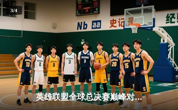 英雄联盟全球总决赛巅峰对决：T1鏖战五局险胜JDG，Faker沙皇关键推盘锁定决赛席位 - 3