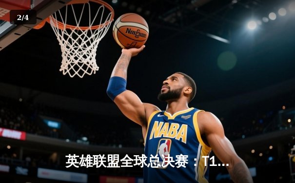 英雄联盟全球总决赛：T1与We巅峰对决，Faker率队斩获第四冠 - 2