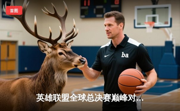 英雄联盟全球总决赛巅峰对决：T1鏖战五局险胜JDG，Faker沙皇绝境定乾坤