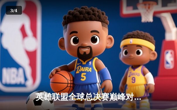 英雄联盟全球总决赛巅峰对决：T1鏖战五局险胜JDG，Faker沙皇绝境定乾坤 - 3