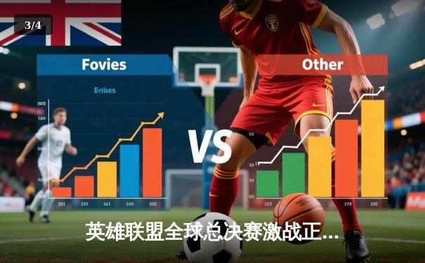 英雄联盟全球总决赛激战正酣，T1战队3:2逆转JDG挺进决赛 - 3