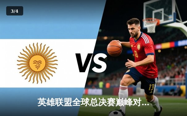 英雄联盟全球总决赛巅峰对决：T1鏖战五局力克JDG，Faker沙皇关键推盘锁定胜局 - 3